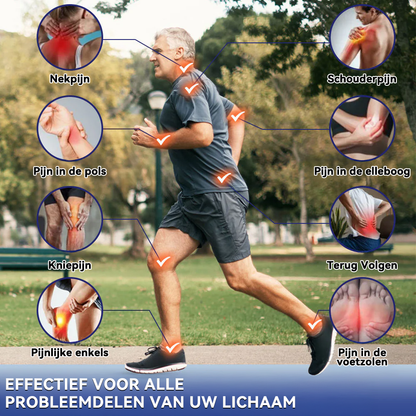 ✅𝐀𝐦𝐬𝐭𝐞𝐫𝐝𝐚𝐦 𝐔𝐌𝐂 𝐅𝐮𝐧𝐜𝐭𝐢𝐨𝐧𝐚𝐫𝐢𝐬: 𝐒𝐏𝐙𝐕® 𝐌𝐚𝐠𝐧𝐞𝐬𝐢𝐮𝐦 𝐩𝐢𝐣𝐧 𝐯𝐞𝐫𝐥𝐢𝐜𝐡𝐭𝐞𝐧𝐝𝐞 𝐡𝐞𝐥𝐞𝐧𝐝𝐞 𝐜𝐫è𝐦𝐞 (Behandeling van artritis, neuropathie, reumatische aandoeningen, spierspasmen, spiertrekkingen en sportblessures)