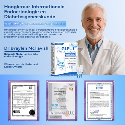 𝐈𝐅𝐌𝐀𝐆𝐈𝐂® 𝐆𝐋𝐏-𝟏 𝐏𝐫𝐨 𝐆𝐞𝐰𝐢𝐜𝐡𝐭𝐬𝐯𝐞𝐫𝐥𝐢𝐞𝐬 𝐎𝐫𝐚𝐥𝐞 𝐎𝐩𝐥𝐨𝐬𝐬𝐢𝐧𝐠🌼💖Eén dosis per dag - zie resultaten in 7 dagen⏱️Geschikt voor obesitas, hart- en vaatziekten, diabetes, slaapapneu, hoog cholesterol en bloedlipiden, gewrichtsproblemen en diverse andere aandoeningen💧